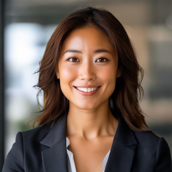 Sarah Chen, Controller — accountable human on your account